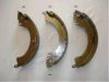 ASHIKA 55-05-501 Brake Shoe Set